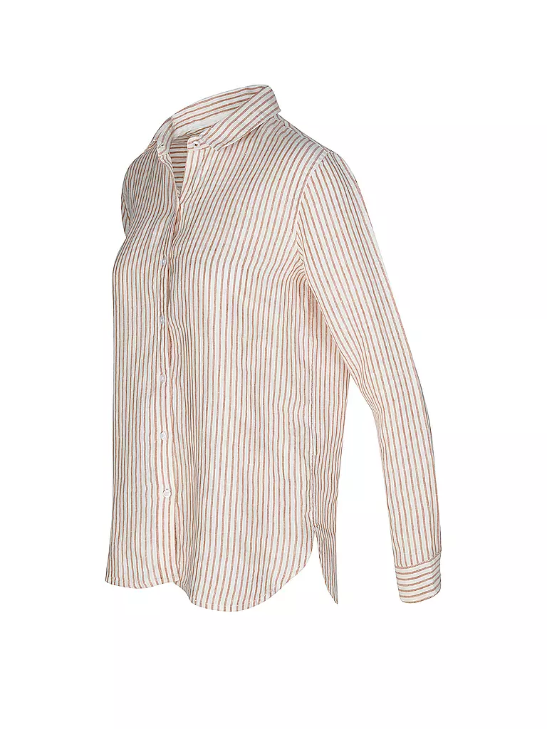 BARBOUR | Chemise en lin MARINE | 