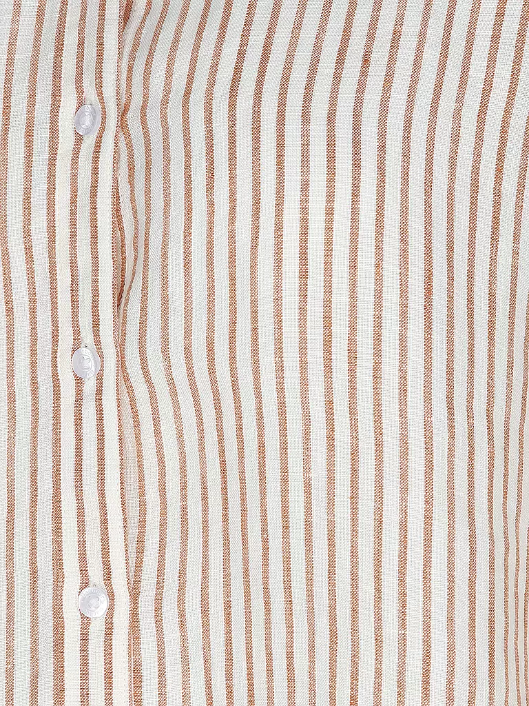 BARBOUR | Chemise en lin MARINE | 