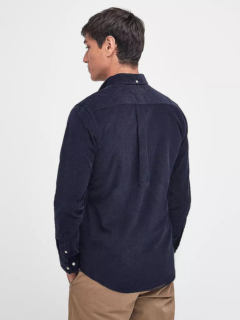 BARBOUR | Chemise en velours côtelé RAMSEY | 