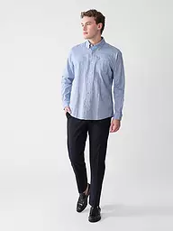 BARBOUR | Chemise NELSON | Bleu
