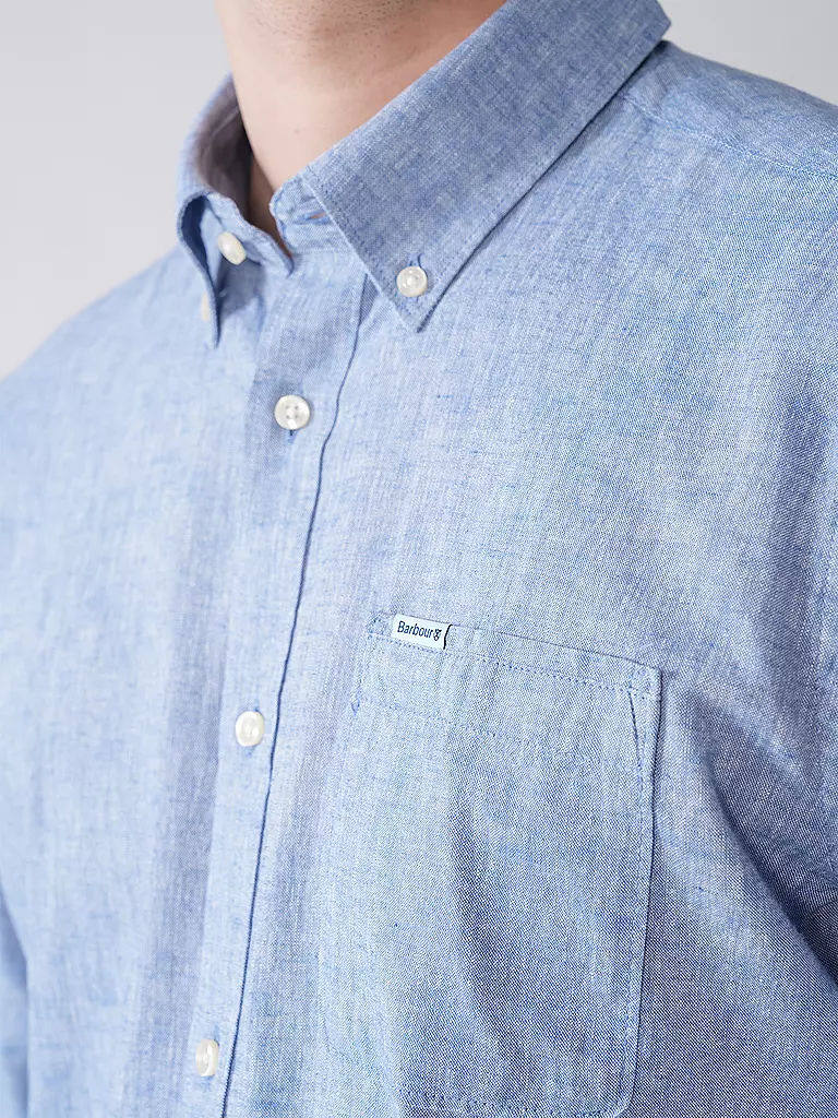 BARBOUR | Chemise NELSON | 