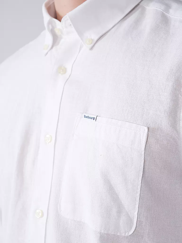 BARBOUR | Chemise NELSON | 