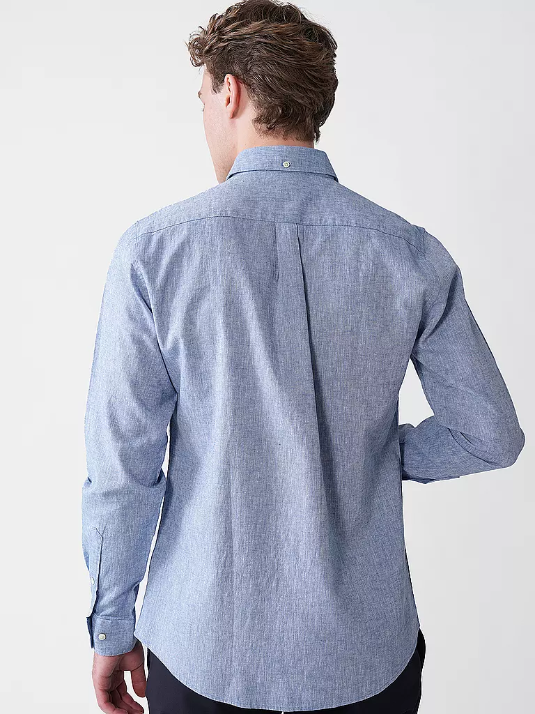 BARBOUR | Chemise NELSON | 
