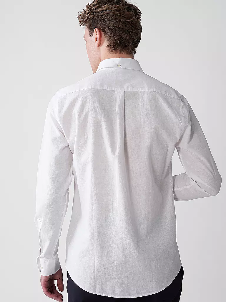 BARBOUR | Chemise NELSON | 