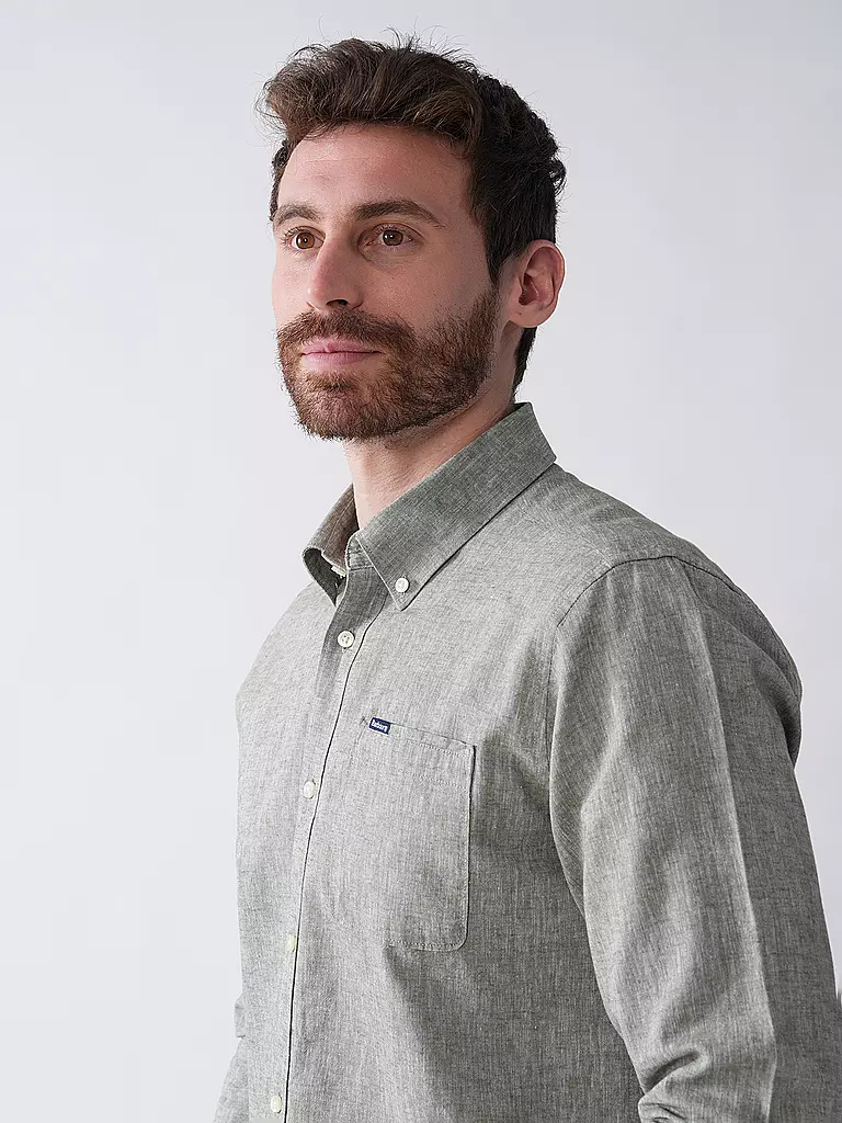 BARBOUR | Chemise NELSON | 