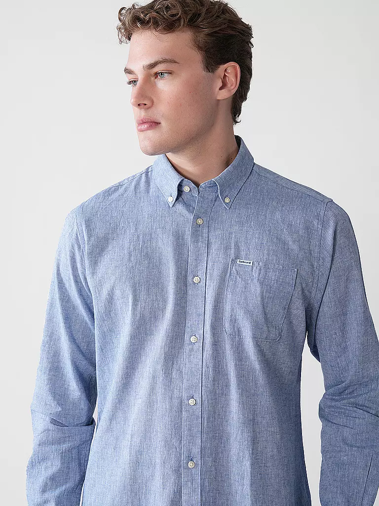 BARBOUR | Chemise NELSON | 