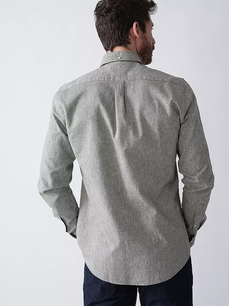 BARBOUR | Chemise NELSON | 