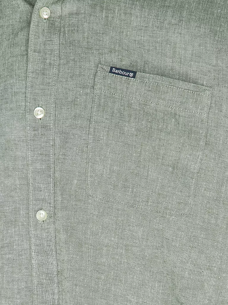 BARBOUR | Chemise NELSON | 