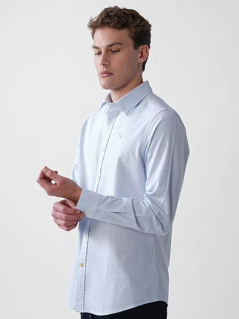 BARBOUR | Chemise OXTOWN | 