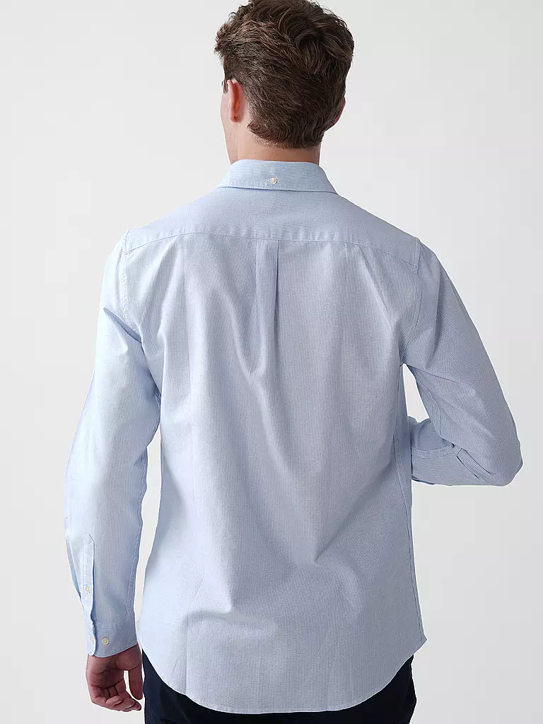 BARBOUR | Chemise OXTOWN | 