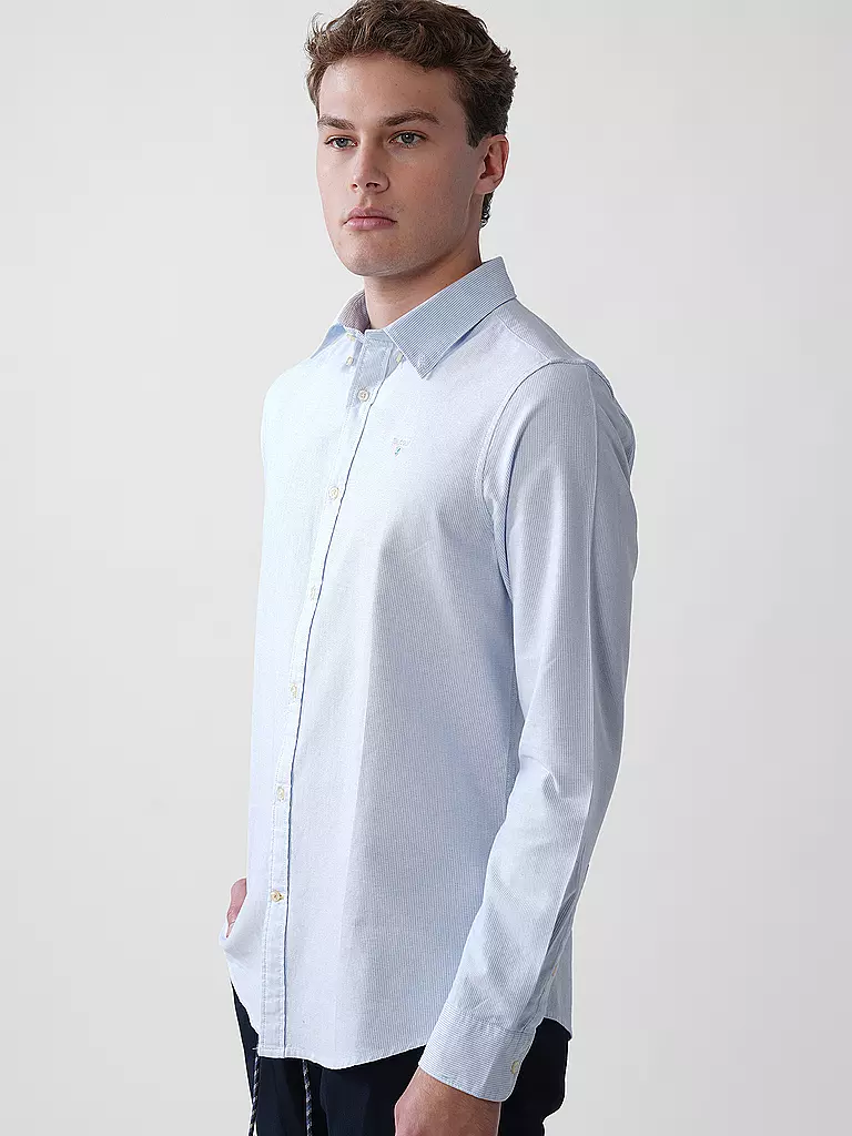 BARBOUR | Chemise OXTOWN | 