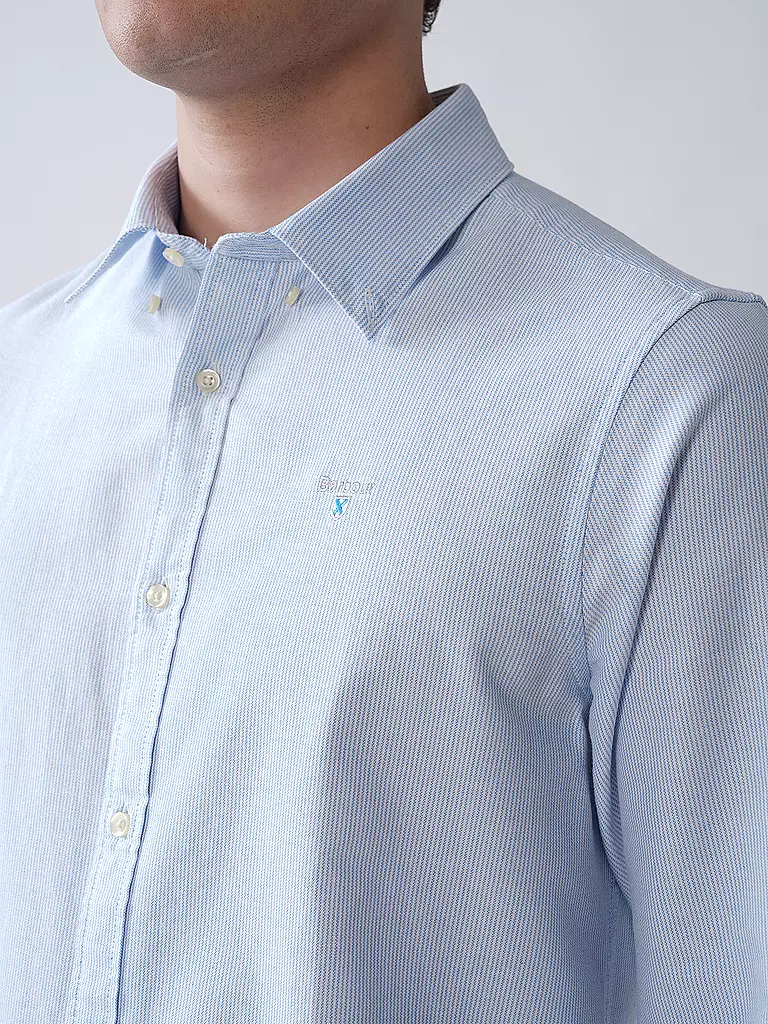 BARBOUR | Chemise OXTOWN | 