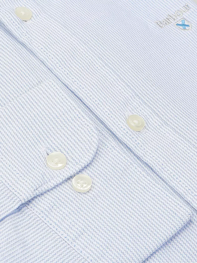 BARBOUR | Chemise OXTOWN | 