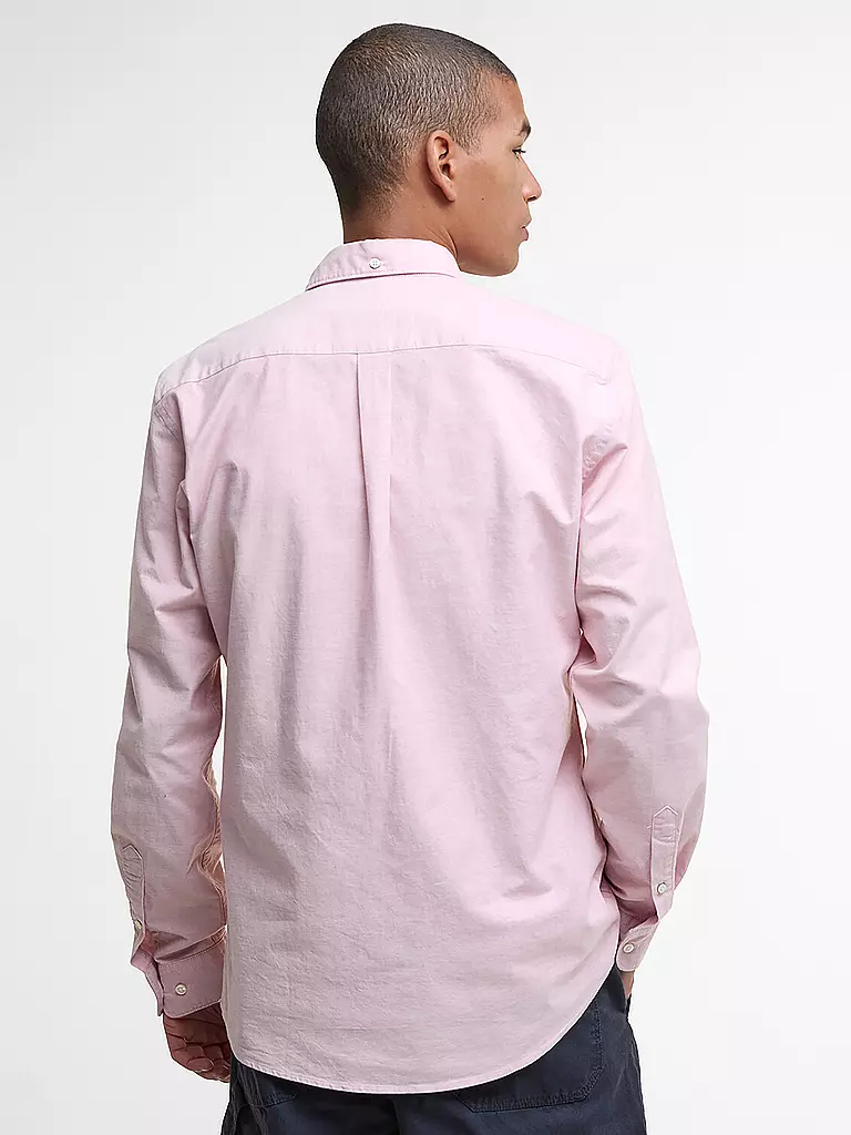 BARBOUR | Chemise Slim Fit BUCKLEY Tailored Fit | 