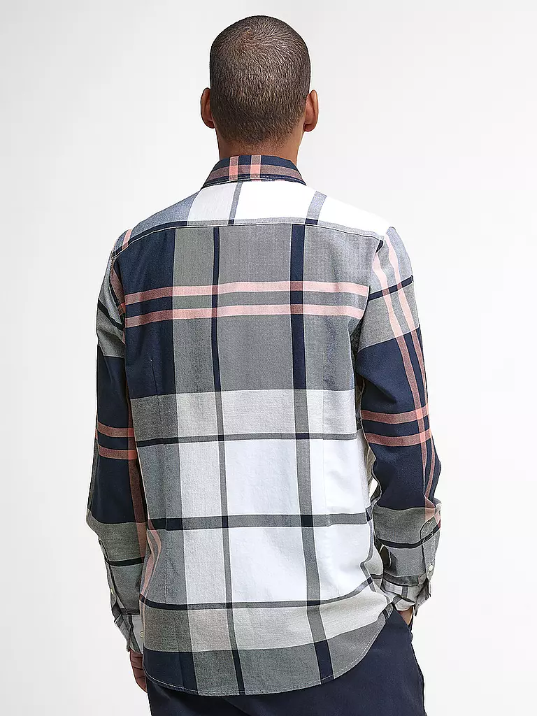 BARBOUR | Chemise Slim Fit DUNOON | 