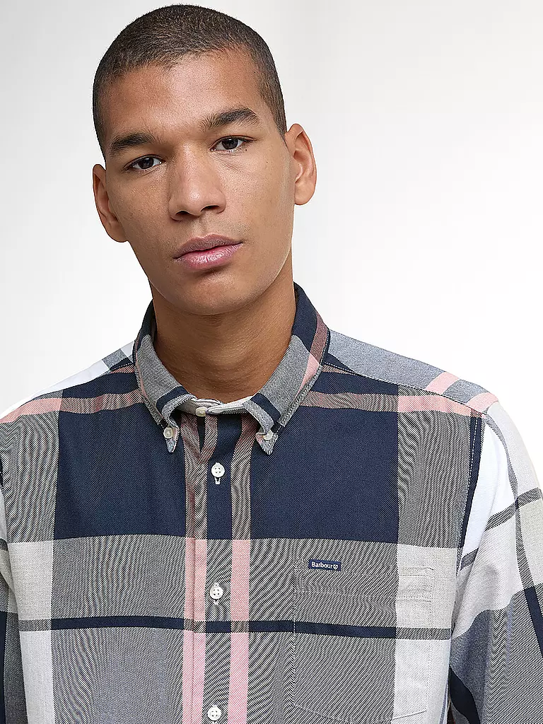 BARBOUR | Chemise Slim Fit DUNOON | 