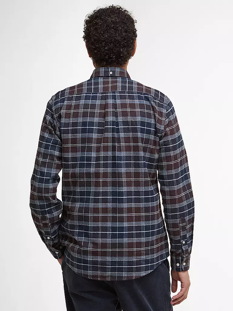 BARBOUR | Chemise Slim Fit | 