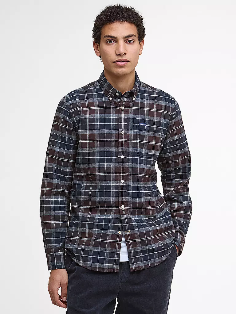 BARBOUR | Chemise Slim Fit | 