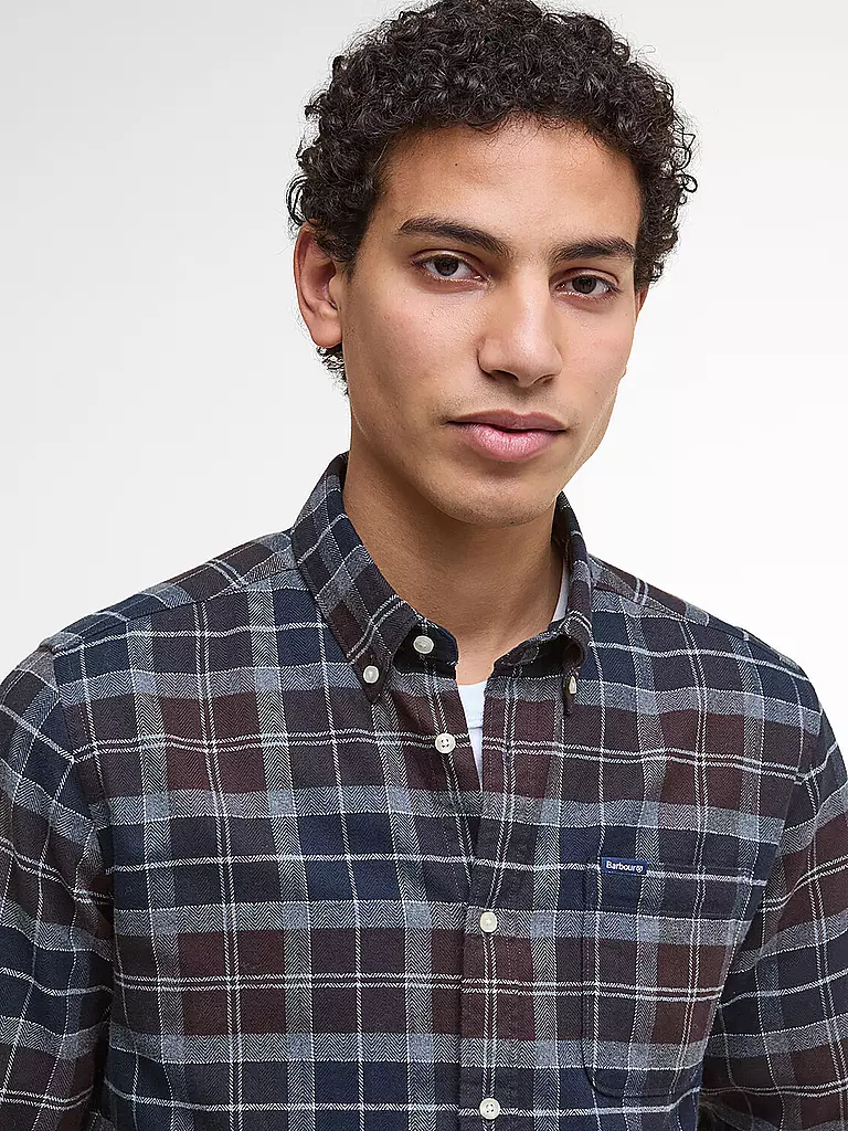 BARBOUR | Chemise Slim Fit | 