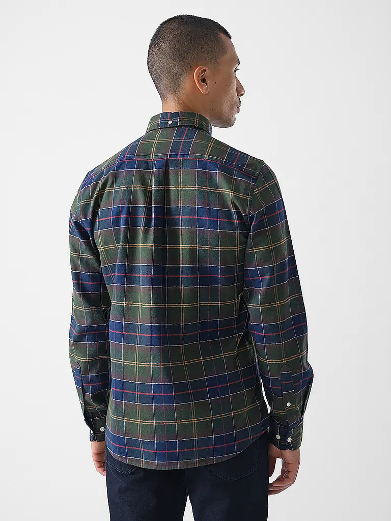 BARBOUR | Chemise Slim Fit | 