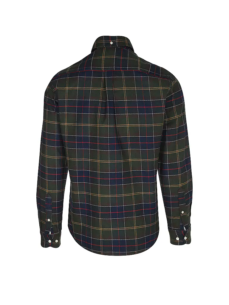 BARBOUR | Chemise Slim Fit | 