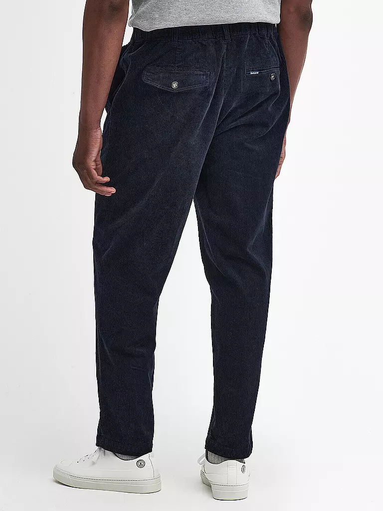 BARBOUR | Chino Coupe Décontractée | 