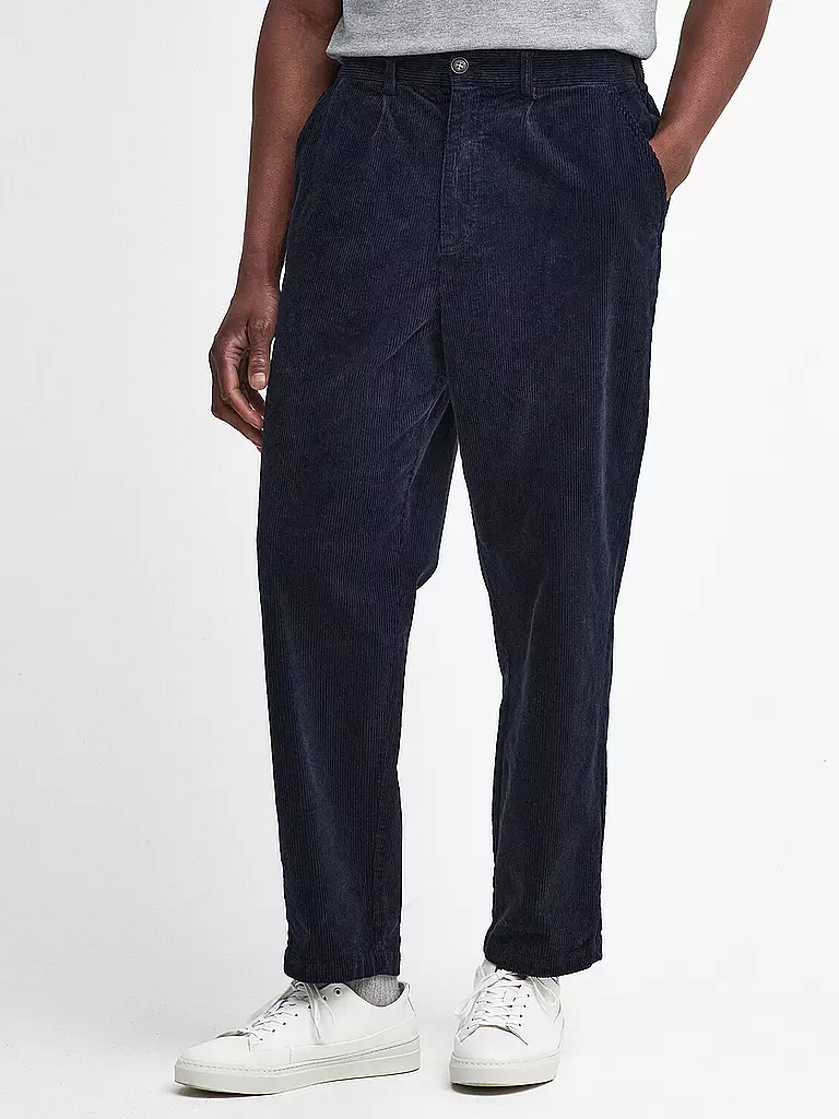BARBOUR | Chino Coupe Décontractée | 