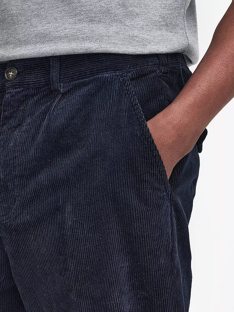 BARBOUR | Chino Coupe Décontractée | 