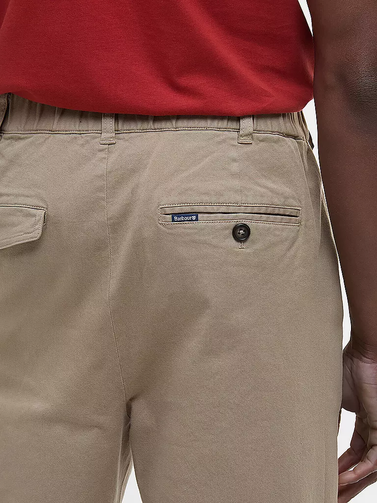 BARBOUR | Chino Coupe Décontractée | 