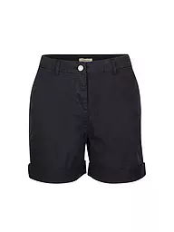 BARBOUR | Chino Shorts | Bleu foncé