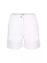 BARBOUR | Chino Shorts | Blanc