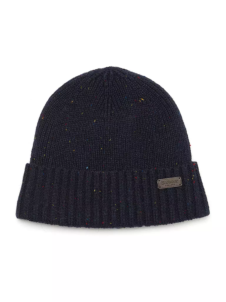 BARBOUR | Coffret cadeau 2 pièces écharpe et bonnet CARLTON | 