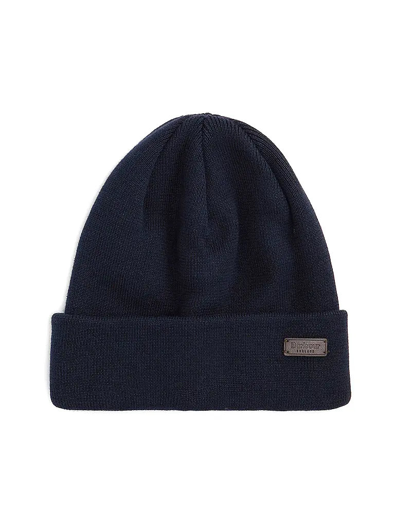 BARBOUR | Coffret cadeau 2 pièces écharpe et bonnet SWINTON CHRISTMAS | 