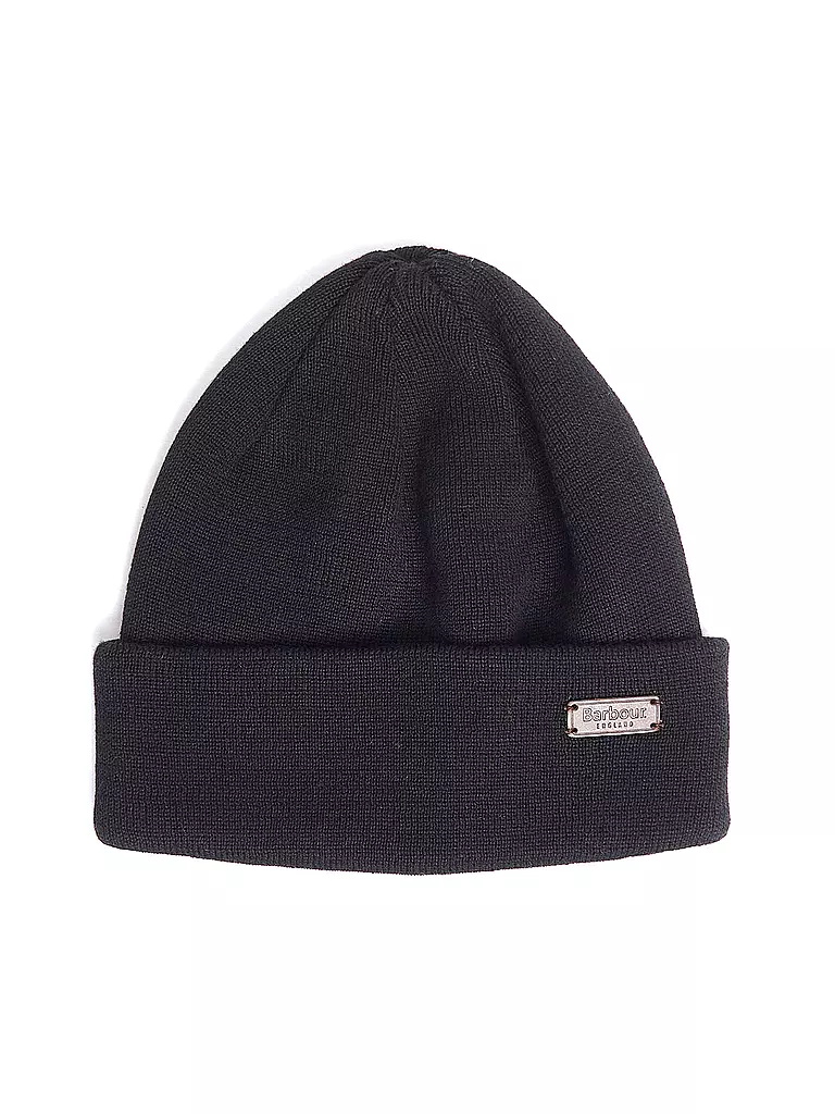 BARBOUR | Coffret cadeau 2 pièces écharpe et bonnet SWINTON CHRISTMAS | 