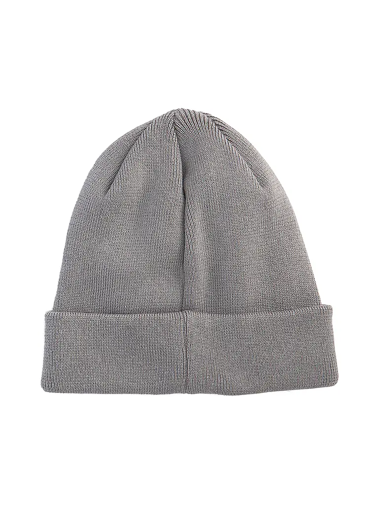 BARBOUR | Coffret cadeau 2 pièces écharpe et bonnet SWINTON CHRISTMAS | Gris