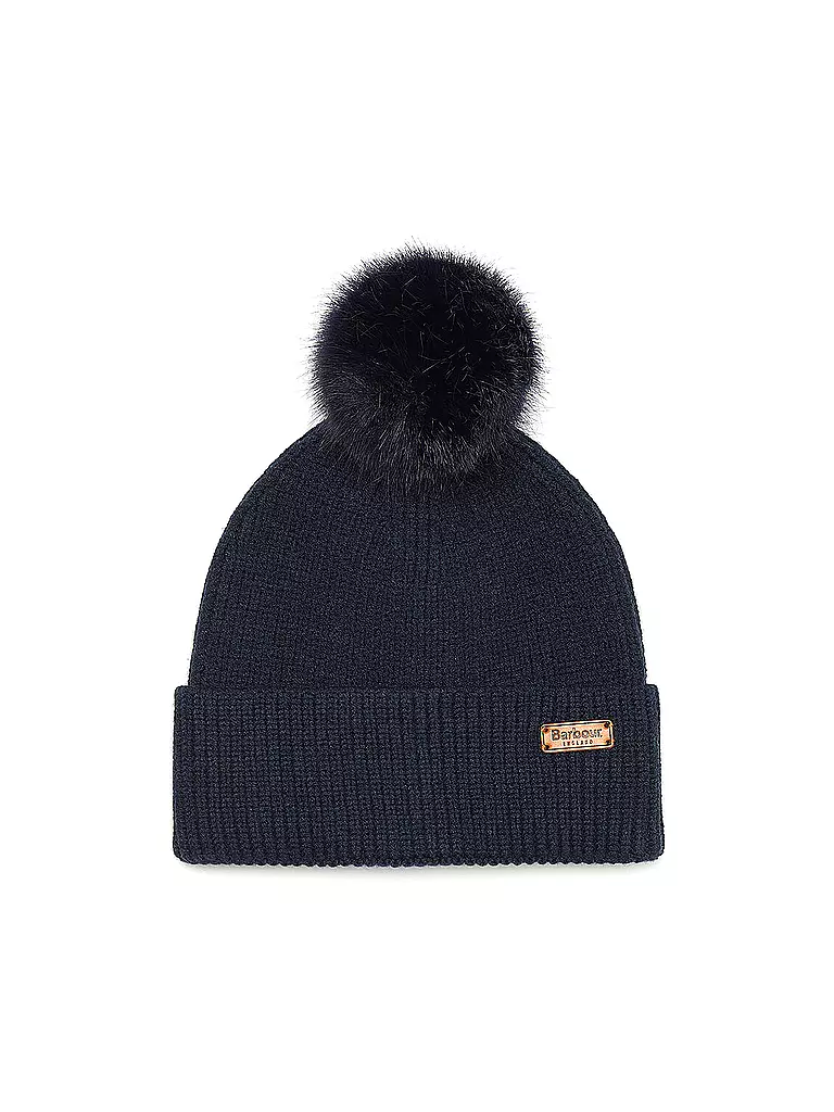 BARBOUR | Coffret cadeau bonnet et écharpe DOVER | 