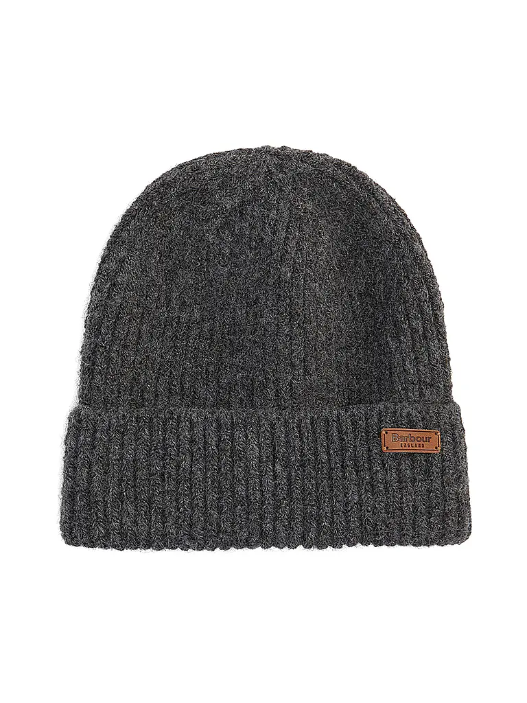 BARBOUR | Coffret cadeau bonnet et écharpe PENDLE | 