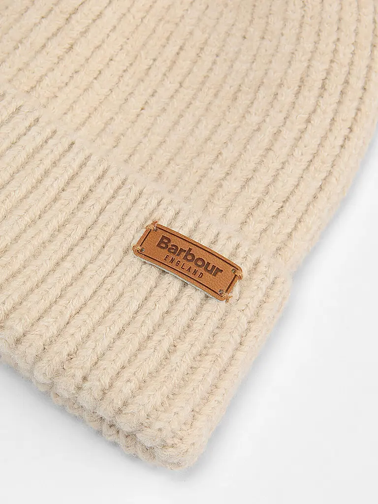 BARBOUR | Coffret cadeau bonnet et écharpe PENDLE | 