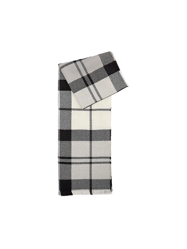 BARBOUR | Coffret cadeau bonnet et écharpe PENDLE | 