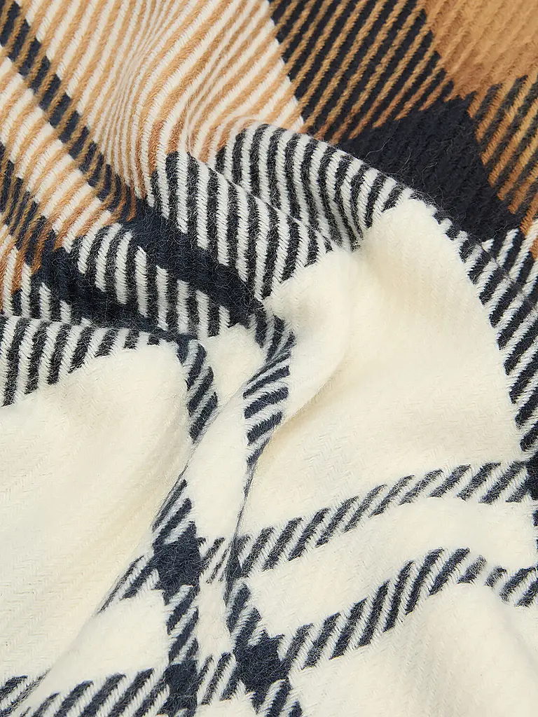 BARBOUR | Coffret cadeau bonnet et écharpe PENDLE | 