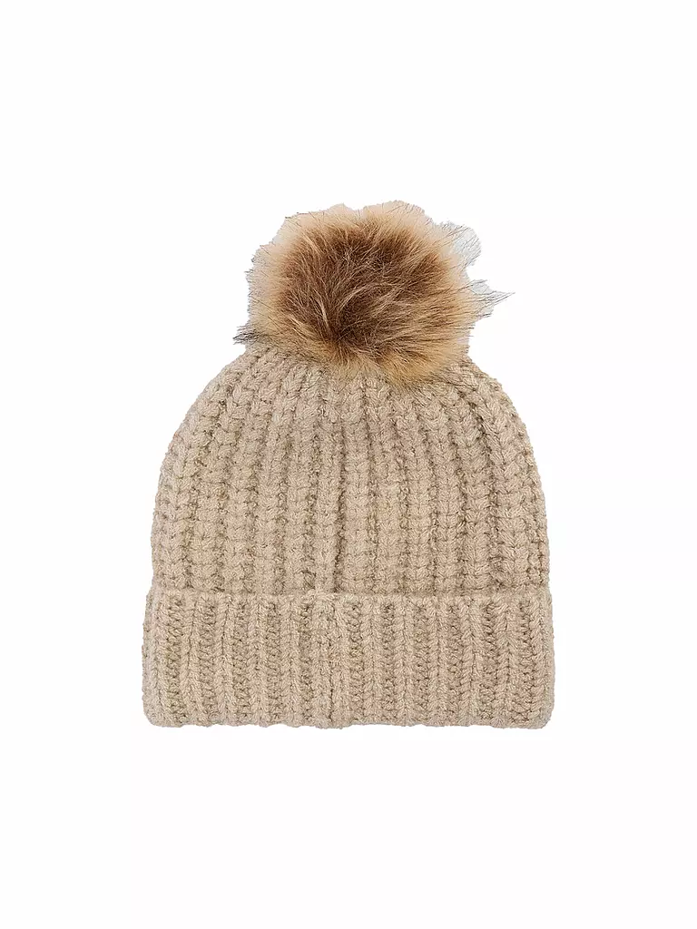 BARBOUR | Coffret cadeau bonnet et écharpe SALTBURN | 