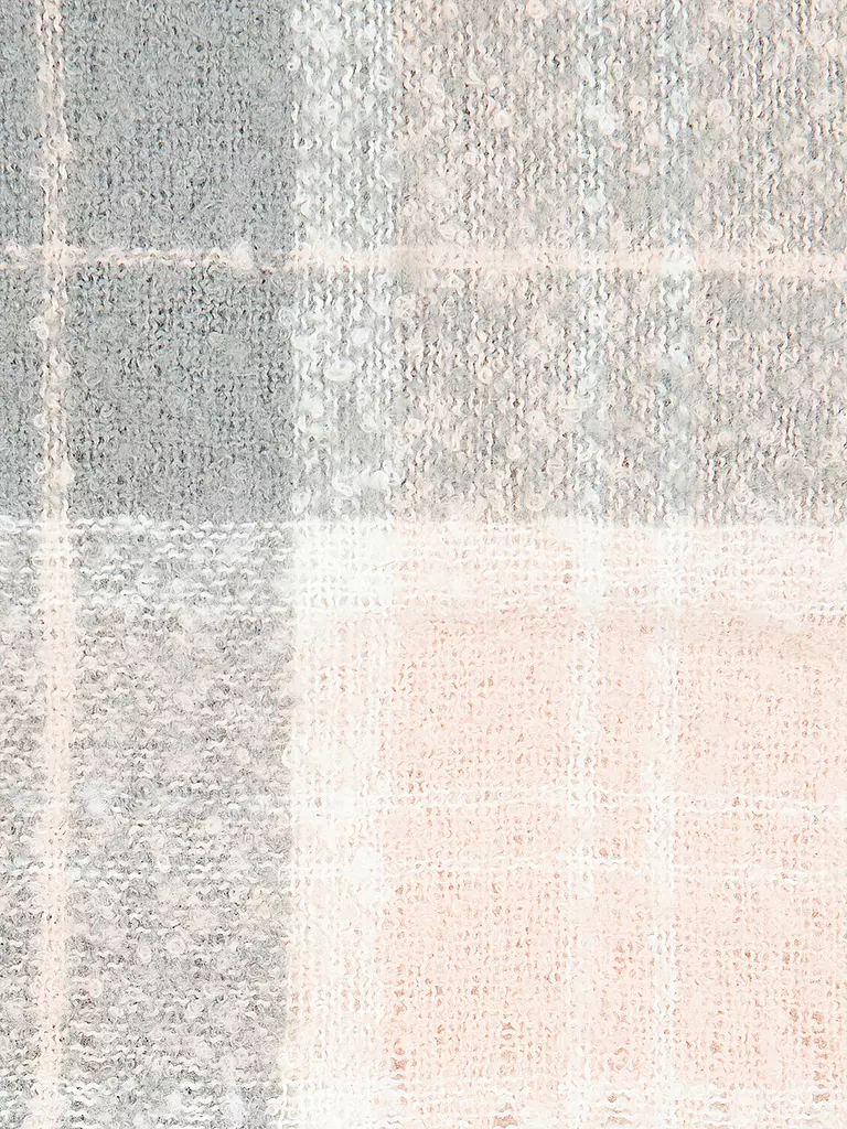 BARBOUR | Coffret cadeau bonnet et écharpe SALTBURN |