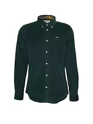 BARBOUR | Cordhemd RAMSEY | Vert