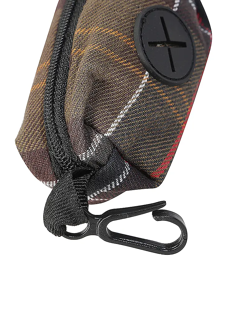 BARBOUR | Distributeur de sacs |