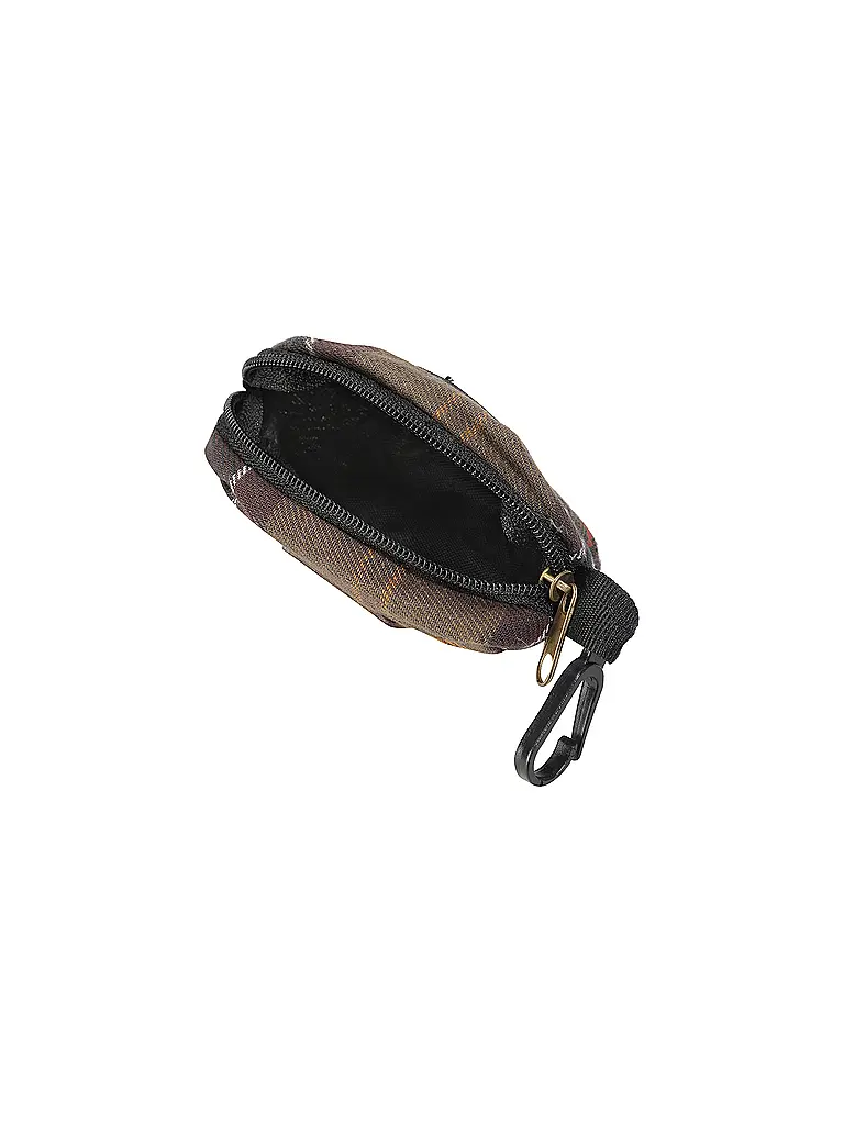 BARBOUR | Distributeur de sacs |