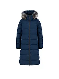 BARBOUR | Doudoune MARJORAM | Bleu foncé