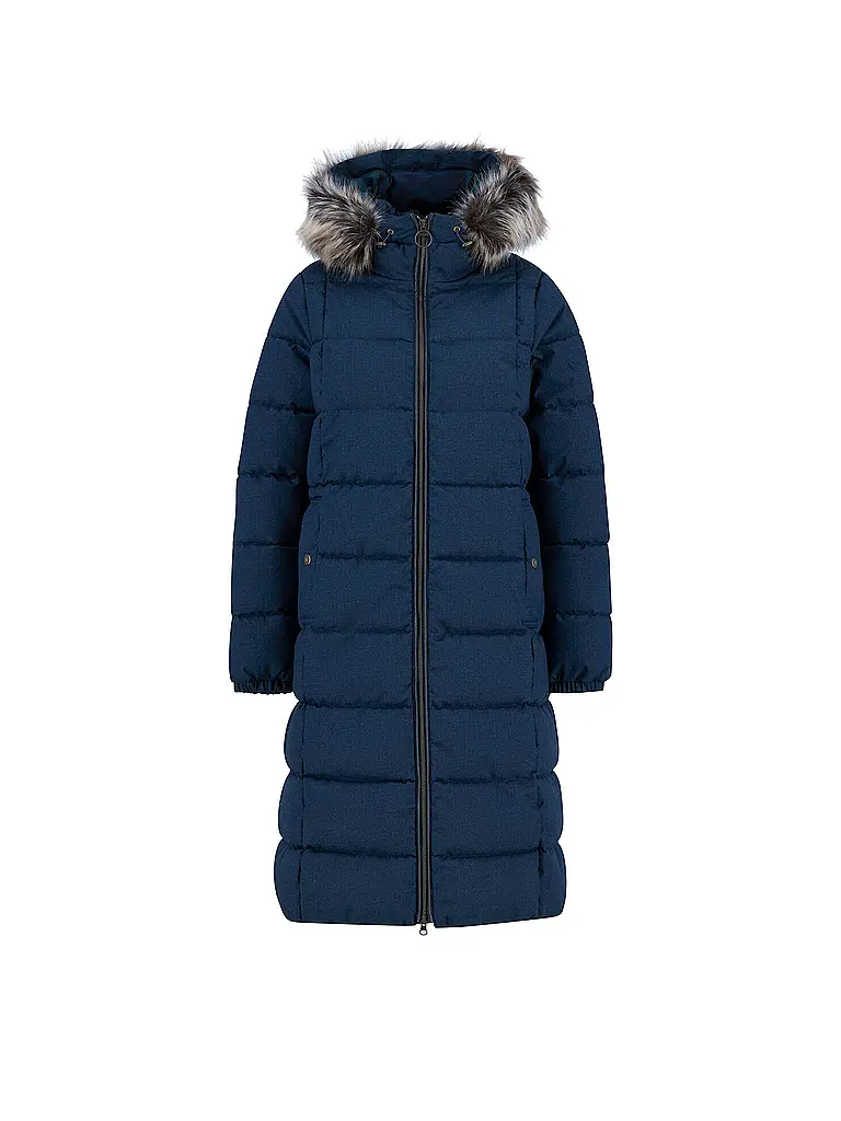 BARBOUR | Doudoune MARJORAM | dunkelblau
