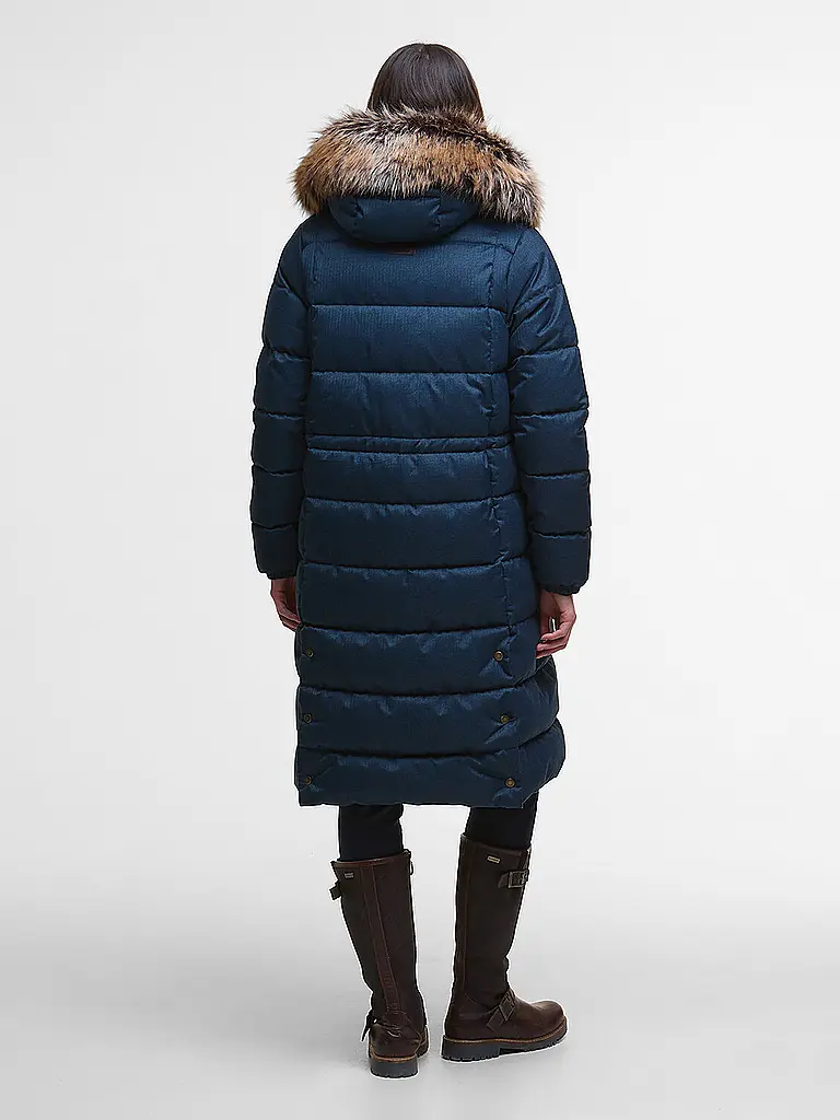 BARBOUR | Doudoune MARJORAM | dunkelblau