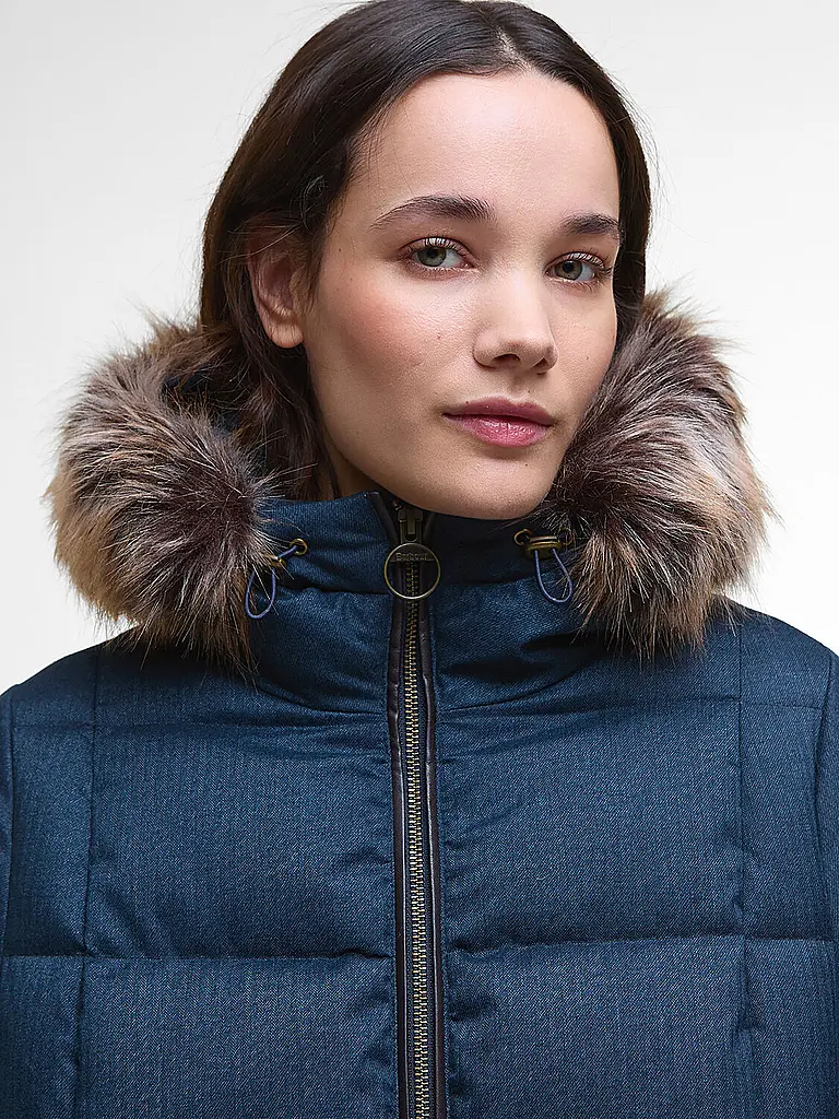 BARBOUR | Doudoune MARJORAM | dunkelblau