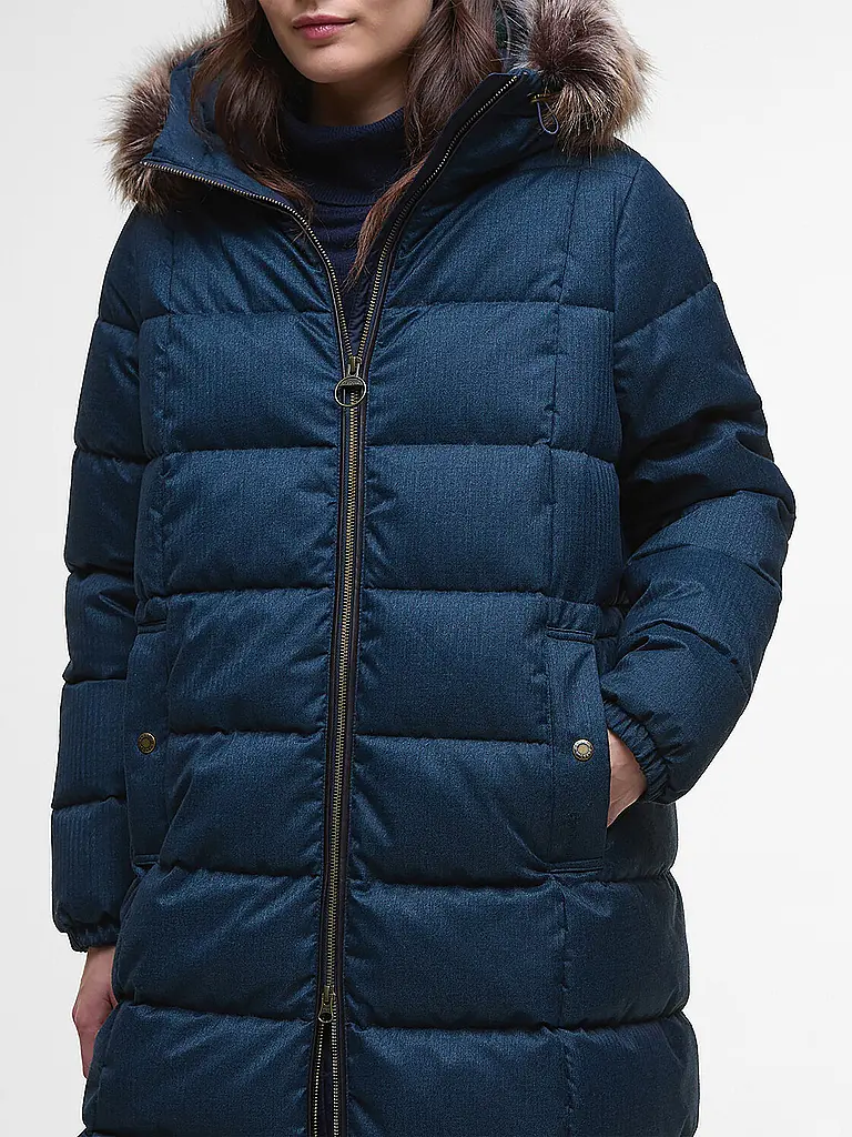 BARBOUR | Doudoune MARJORAM | dunkelblau
